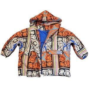 NWT! Large Women’s Luxury Multicolor Jacket